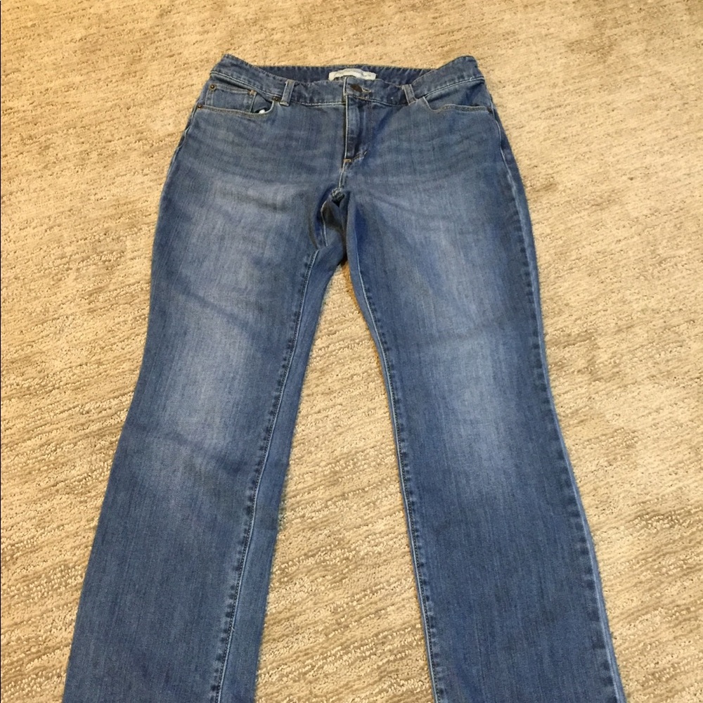 Jeans Platinum Denim by Chico